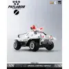 Mobile Police Patlabor Type 98 Special Control ROBO-DOU 1:35 Scale Vehicle