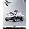 Mobile Police Patlabor Type 98 Special Control ROBO-DOU 1:35 Scale Vehicle