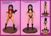 Monster Scenes Vampirella (2026 reissue) 1:13 scale Model Kit