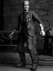 NECA Bride of Frankenstein B&W Frankenstein’s Monster Ultimate 7
