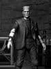 NECA Bride of Frankenstein B&W Frankenstein’s Monster Ultimate 7