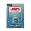 NECA JAWS DISPLAY PIECE 50th ANNIVERSARY POSTER SERIES