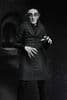 NECA Nosferatu Count Orlok 1922 B/W Ultimate Action Figure 7 Inch Scale