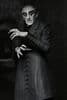 NECA Nosferatu Count Orlok 1922 B/W Ultimate Action Figure 7 Inch Scale