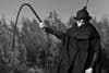 NECA Nosferatu Count Orlok 1922 B/W Ultimate Action Figure 7 Inch Scale
