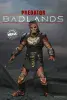 NECA Predator Badlands Dek (Training Armour) Ultimate 7 Inch Scale Action Figure