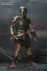 NECA Predator Badlands Dek (Training Armour) Ultimate 7 Inch Scale Action Figure