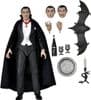 Neca Universal Monsters (Colour) Dracula Ultimate 7 Inch Scale Action Figure
