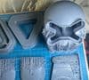 Oblivion Patrol Drone 1/16th Scale Resin Model Kit