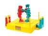 Rock 'Em Sock 'Em Robots Game  By Mattel