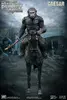 Star Ace Rise of the Planet of the Apes Caesar with Spear Statue SA9017 39cm