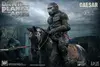 Star Ace Rise of the Planet of the Apes Caesar with Spear Statue SA9017 39cm