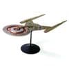 Star Trek U.S.S. Discovery 1:2500 Scale Model Kit