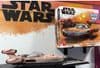Star Wars - A New Hope Luke's Landspeeder 1:12 Scale  model Kit