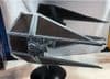 Star Wars Return Of The Jedi Tie Interceptor 1/32 Model Kit (Price TBA)