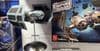 Star Wars Tie Bomber 1/48 Scale Model Kit From MPC PRE-SALE