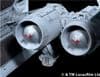 Star Wars Tie Bomber 1/48 Scale Model Kit From MPC PRE-SALE