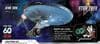 Strange New Worlds Enterprise Light Kit 1:1000 Round 2