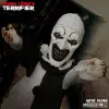Terrifier: Art the Clown Roto Plus 18