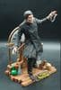The Curse of Frankenstein - 1:8 resin kit From Atomicmutant Arts