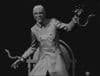 The Curse of Frankenstein - 1:8 resin kit From Atomicmutant Arts