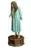 The Exorcist Regan 12 Inch Resin Statue - Trick Or Treat Studios