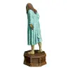 The Exorcist Regan 12 Inch Resin Statue - Trick Or Treat Studios