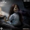 The Exorcist Regan MDS Roto Plush Mezco Toyz
