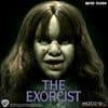 The Exorcist Regan MDS Roto Plush Mezco Toyz
