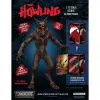 The Howling 1:12 Scale Werewolf Action Figure