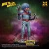 The Metaluna Mutant - 1:8 scale from X-Plus