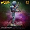 The Metaluna Mutant - 1:8 scale from X-Plus