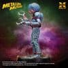 The Metaluna Mutant - 1:8 scale from X-Plus