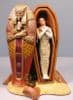The Mummy 1/8 Scale Model Kit (2026) From Moebious Models