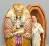 The Mummy 1/8 Scale Model Kit (2026) From Moebious Models