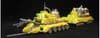 Thunderbird's Crablogger GRP Model Kit