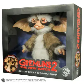 Trick or Treat Studios Gremlins 2 - The New Batch Lenny Mogwai Prop Replica