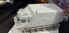 UFO Shado Mobile  - 1:35 scale from Round 2/MPC - Price TBA