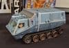 UFO Shado Mobile  - 1:35 scale from Round 2/MPC - Price TBA