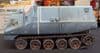 UFO Shado Mobile  - 1:35 scale from Round 2/MPC - Price TBA