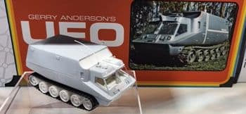 UFO Shado Mobile - 1:35 scale from Round 2/MPC - Price TBA