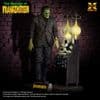 X-PLUS 1/8 Scale The Monster of Frankenstein Plastic Model Kit