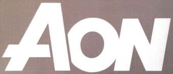 2010-14 Manchester United**AON**Home/Away/Third Shirt Official Player Issue Size Sponsor Logo