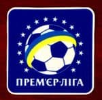 2012-13/14/15 Ukraine PREMIER LEAGUE Football Official Soccer Badge Patch