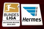 2014-15 Bayern Munich BUNDESLIGA CHAMPIONS Football OFFICIAL DekoGraphics Soccer Badge Patch Set