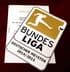 2014-15 Bayern Munich BUNDESLIGA CHAMPIONS Official DekoGraphics Football Badge Patch