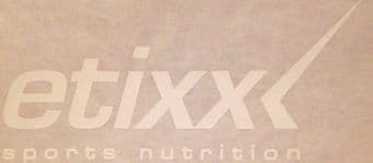 2014-15 Lille ETIXX SPORTS NUTRITION Home Shirt Official Player Issue Size Football Sponsor Logo