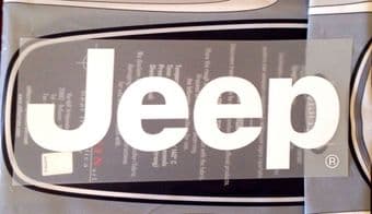 2014-21 Juventus JEEP Away/Third Shirt Official Player Issue Size Football Sponsor Logo