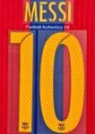 2015-16/17 Barcelona MESSI#10 La Liga/UCL Home Shirt Official Player Issue Match Name Number Set