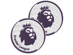 2016-17/18/19 FA Premier League Official SportingiD Player Issue Size Football Badge Patch Set